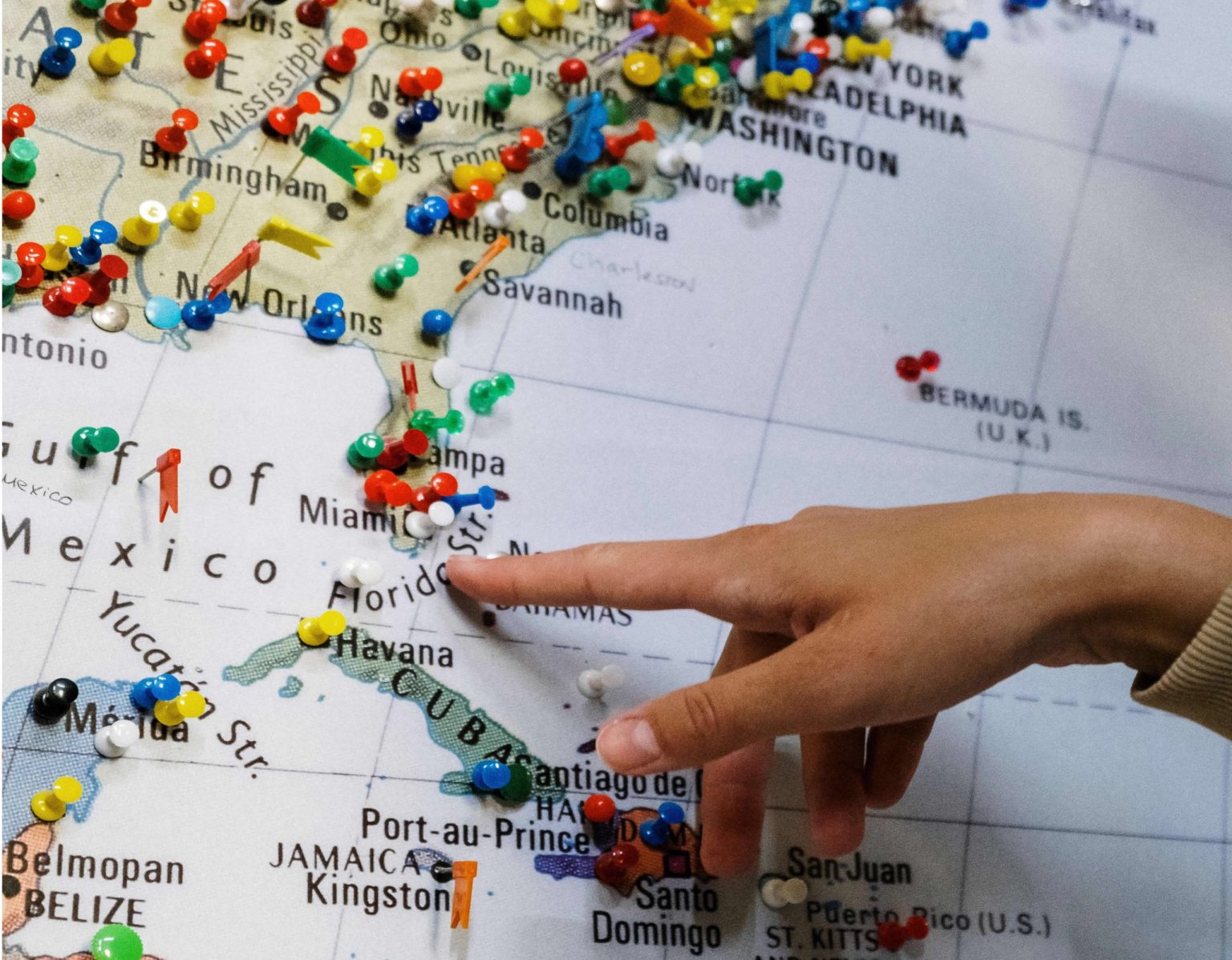 The Dominican Republic’s Next Economic Play