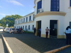 The silent hazard: How ‘sick buildings’ are suffocating the country’s Public Sector