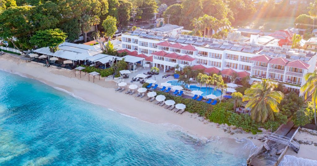 There’s a Cool, Adults-Only All-Inclusive in Barbados You Can Book With Marriott Bonvoy Points There’s a Cool, Adults-Only All-Inclusive in Barbados You Can Book With Marriott Bonvoy Points