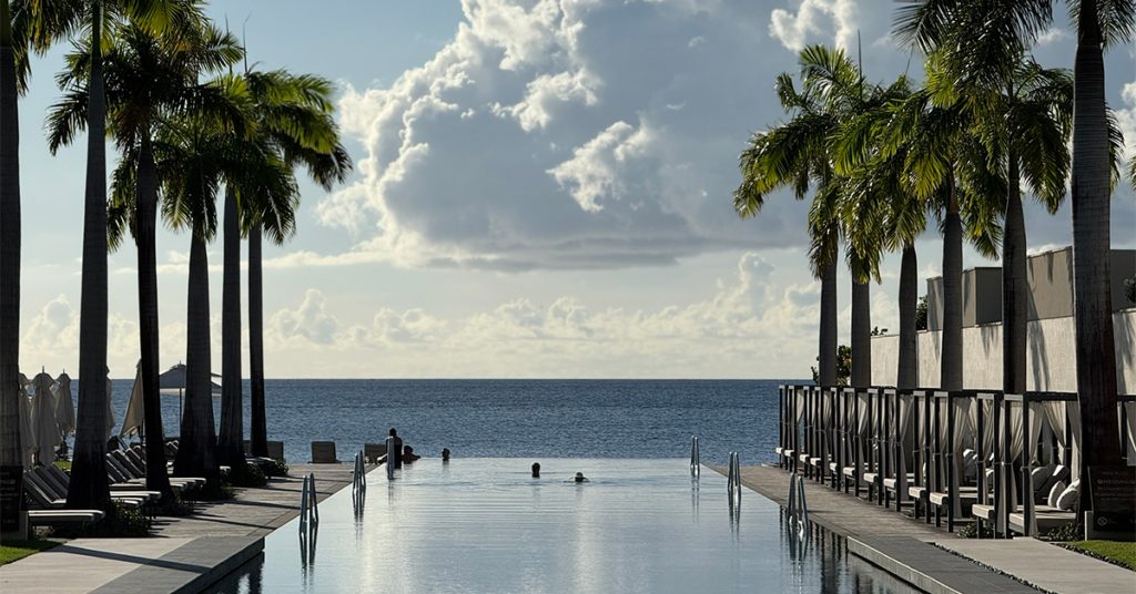 These 15 Tiny Luxury Resorts Give You a Very Different Kind of Caribbean Vacation These 15 Tiny Luxury Resorts Give You a Very Different Kind of Caribbean Vacation