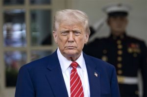 Trump bans and restricts entry to nationals of three Caribbean countries