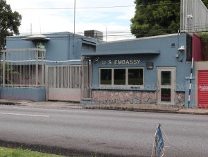 US Embassy announces new social media requirement for visa applicants