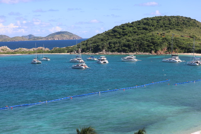 USVI groups take ‘punishing’ BVI charter fees to Feds USVI groups take ‘punishing’ BVI charter fees to Feds