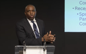 VI hits back at London over transparency