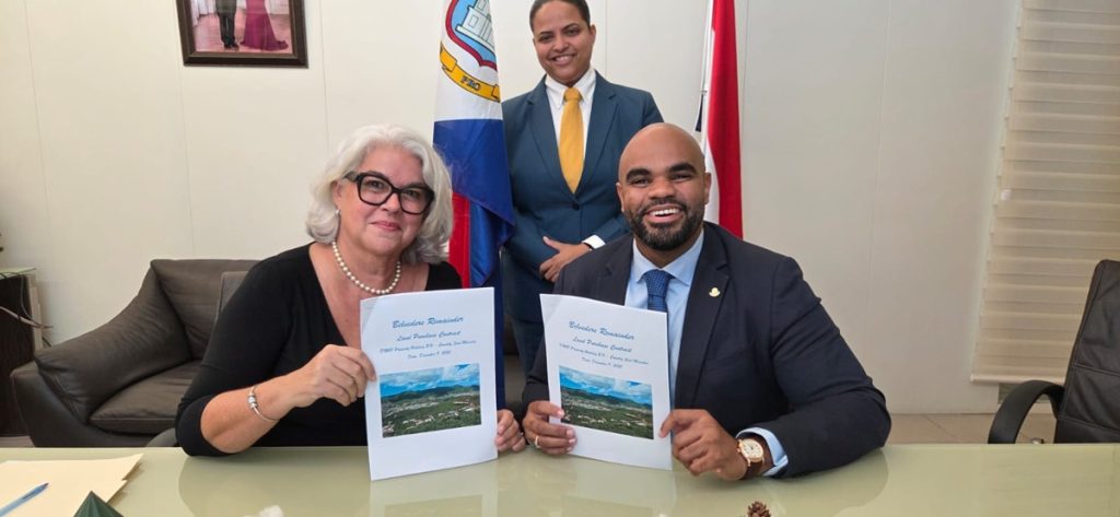 VROMI and ECYS: Securing Housing, Cultural Heritage a Critical Component of Land Purchase | Government of Sint Maarten VROMI and ECYS: Securing Housing, Cultural Heritage a Critical Component of Land Purchase | Government of Sint Maarten