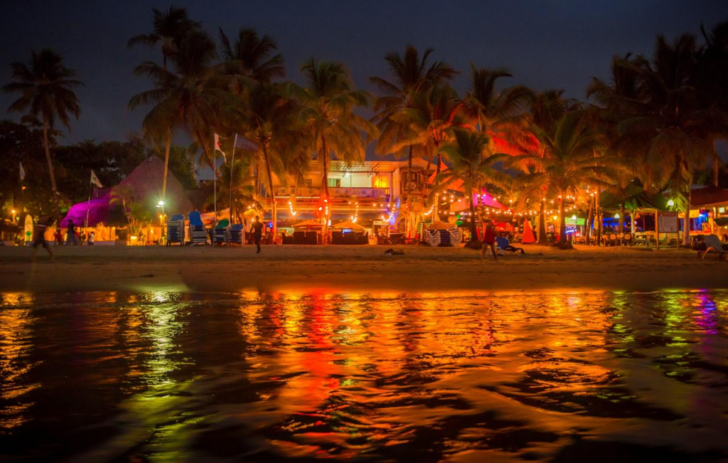 Why Cabarete is gaining attention as a New Year destination Why Cabarete is gaining attention as a New Year destination