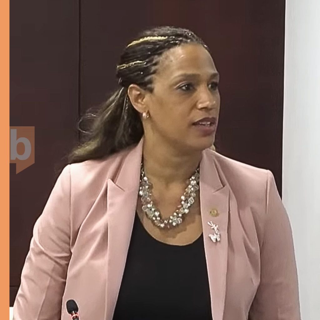 Xcg 467,000 downpayment made, Philipsburg Marketplace project could restart in January 2026 | The Peoples Tribune