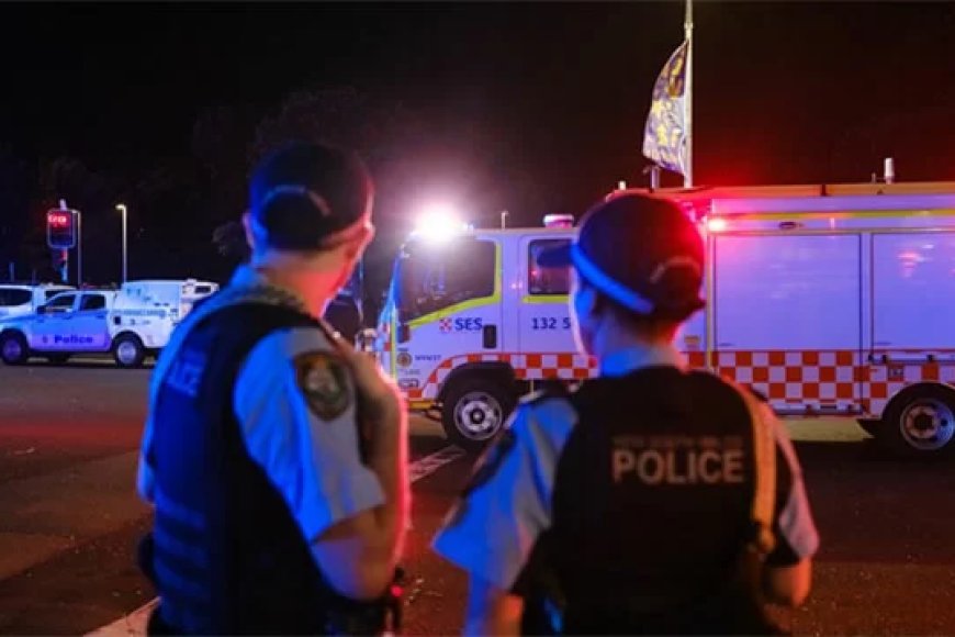 Zestien doden en tientallen gewonden bij schietpartij in Sydney Zestien doden en tientallen gewonden bij schietpartij in Sydney