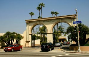 how a film empire anchored in the Caribbean