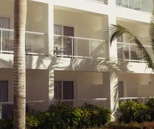 majority of hotel rooms operate with valid licenses