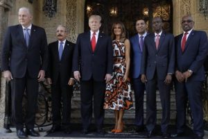 10. Donald Trump’s Turbulent Relationship With the Caribbean