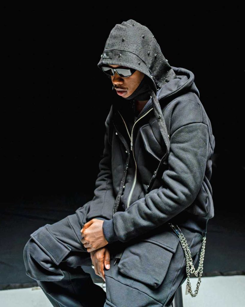 1SkiOG drops ‘Have You Ever’ – Caribbean Life