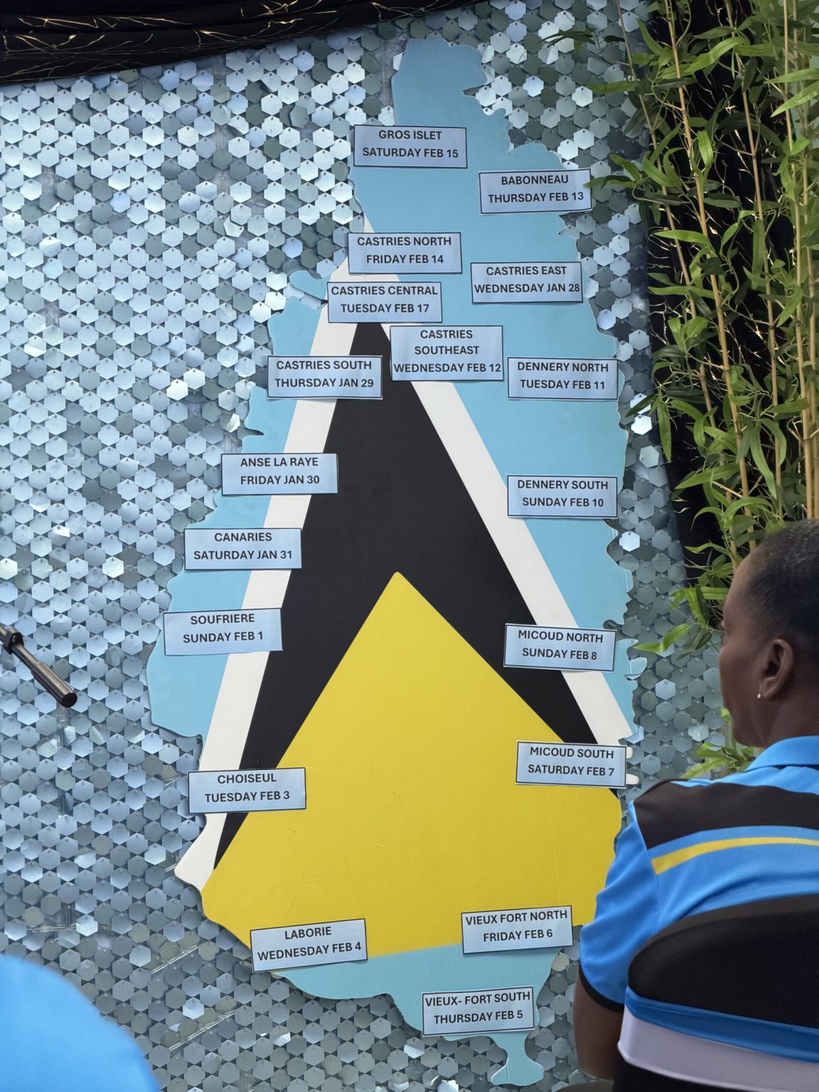 2026 National Independence Baton Relay to begin on January 28 2026 National Independence Baton Relay to begin on January 28