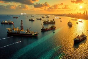 3. Guyana’s Oil Boom Continues The 10 Moments That Shook