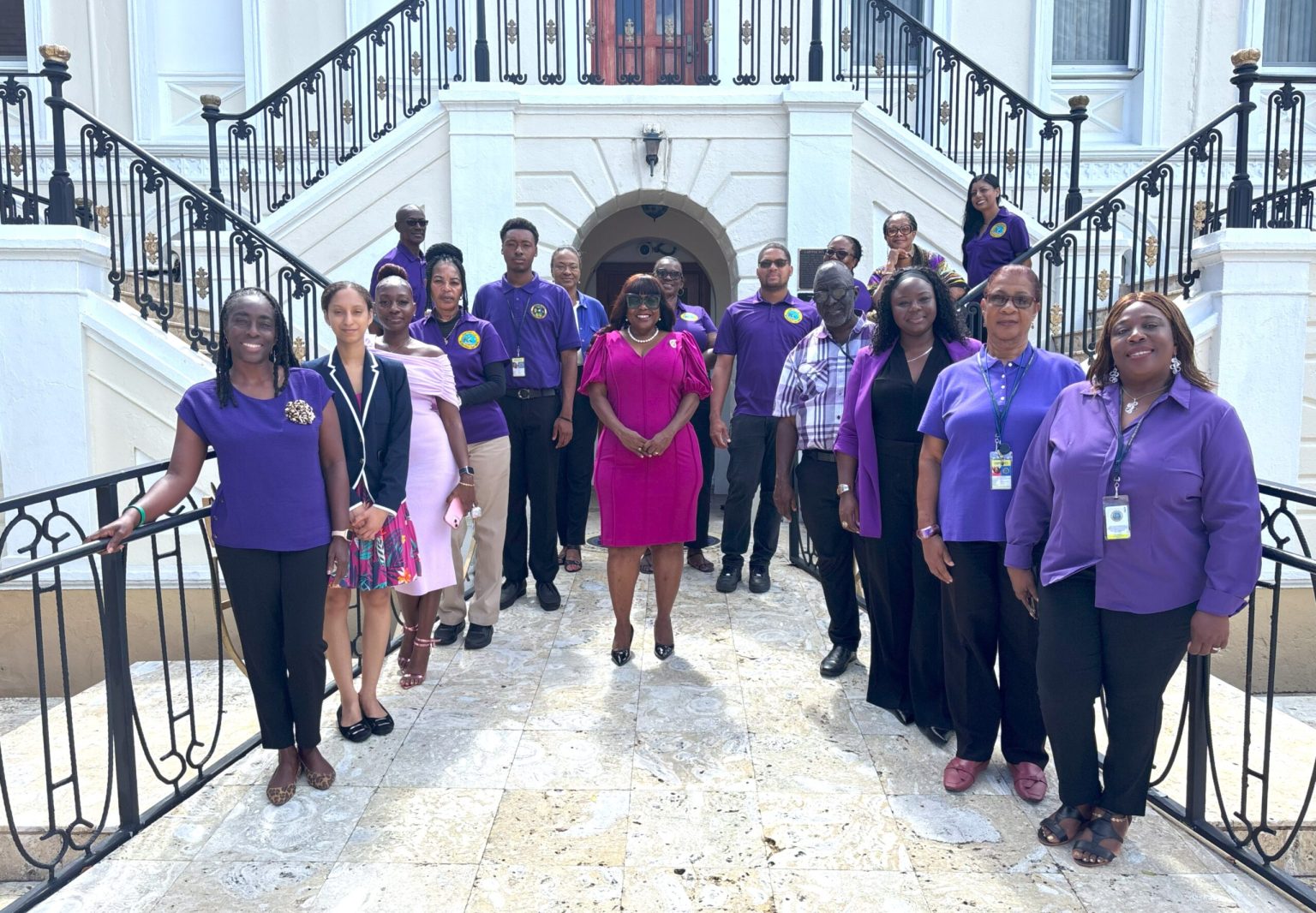 Feb. 9-20 Senate Calendar | St. Croix Source Feb. 9-20 Senate Calendar | St. Croix Source