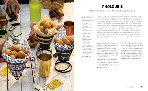 Belly Full: Exploring Caribbean Cuisine through 11... - Image 4