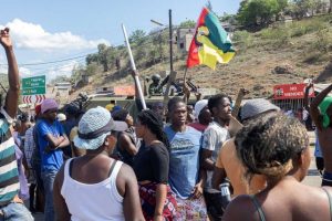 5. A Caribbean Electoral Wave Across Multiple Nations