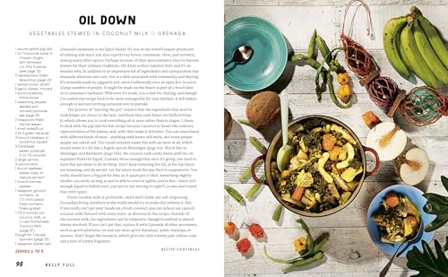 Belly Full: Exploring Caribbean Cuisine through 11... - Image 5