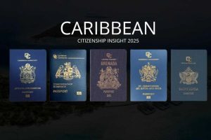 6. Five Caribbean Nations Receive Credit Rating Upgrades