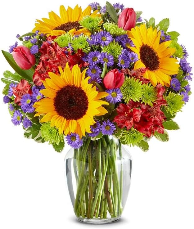 DELIVERY BY 12/24 GUARANTEED From You Flowers - Lu... - Image 2