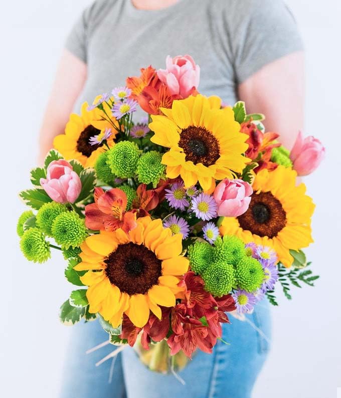 DELIVERY BY 12/24 GUARANTEED From You Flowers - Lu... - Image 4