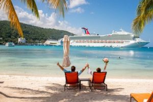 8. Caribbean Tourism Rebounds To 34.2 Million Arrivals