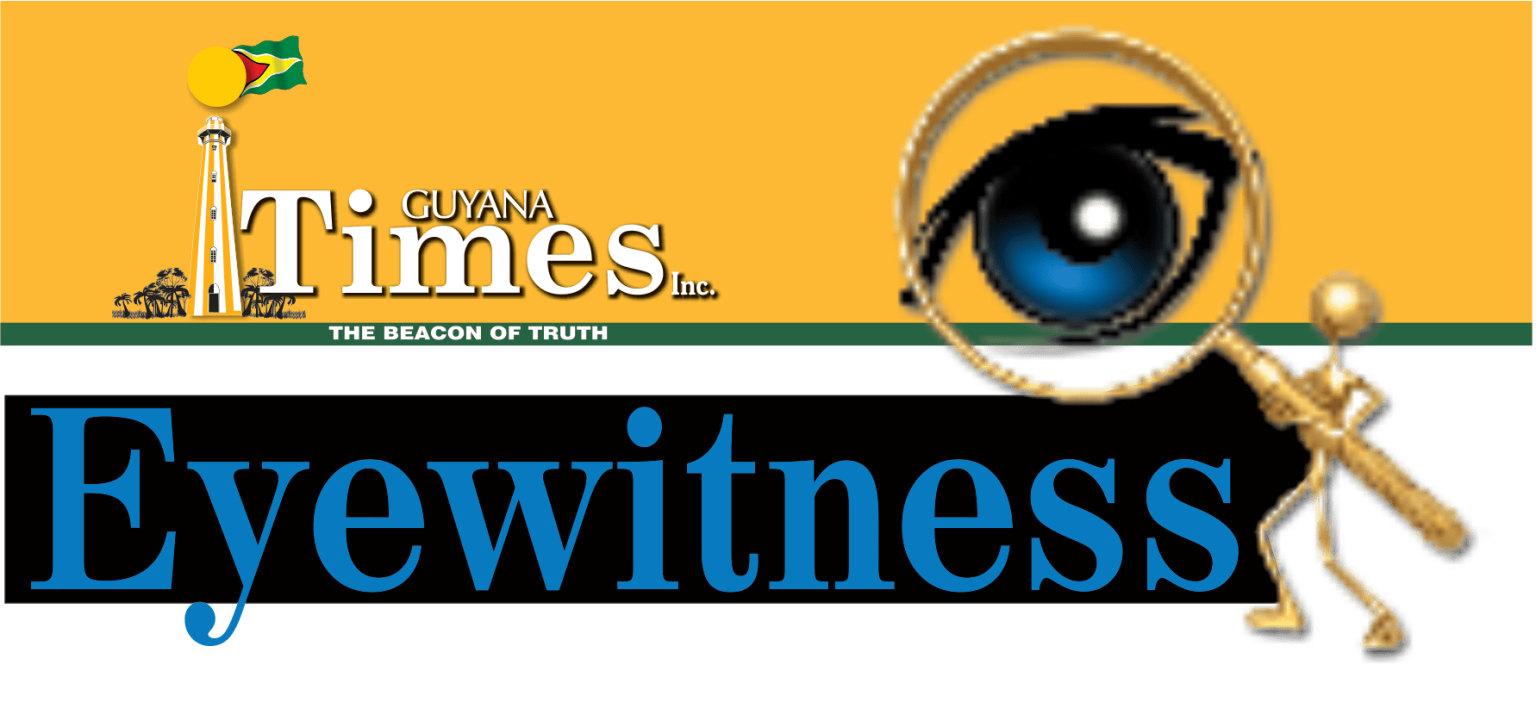 A Caribbean… can of (corrupted) worms A Caribbean… can of (corrupted) worms