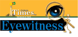 A Caribbean… can of (corrupted) worms A Caribbean… can of (corrupted) worms