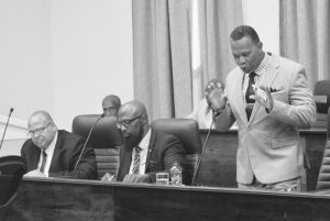 ALMOST A REFLECTION OF 2025’S – The Anguillian Newspaper – The Weekly Independent Paper of Anguilla