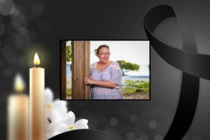 Ad Patres Funeral Home ta anuncia fayecimento di Griselda Mercedes Maria Alders cariñosamente yama “Tanchi Sela” – Aruba Native