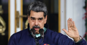 Americans detained as US-Venezuela tensions reach boiling point