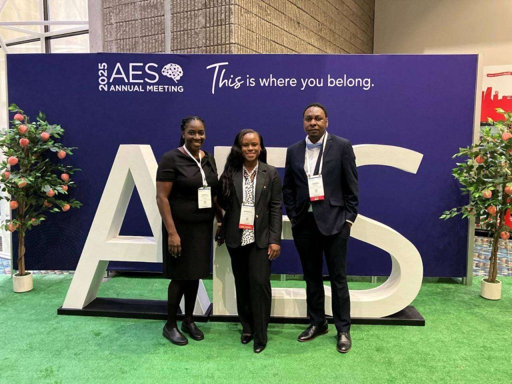 Antigua and Barbuda Neurology Team Brings Global Epilepsy Insights Home – Antigua News