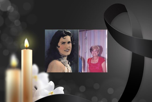 Aurora/Royal/ Pray Funeral Home ta anuncia fayecimento di Adriana Maduro – Aruba Native Aurora/Royal/ Pray Funeral Home ta anuncia fayecimento di Adriana Maduro – Aruba Native