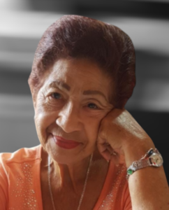 Aurora/Royal/ Pray Funeral Home ta anuncia fayecimento di Aida Margaritha Pieters-Jacobs – Aruba Native