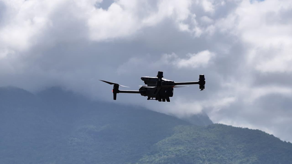 Authorities intensify search for missing 3-year-old Girl in Puerto Plata