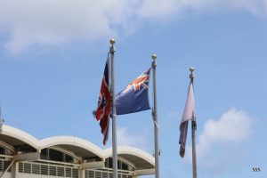 BVI flights disrupted as US imposes airspace restrictions