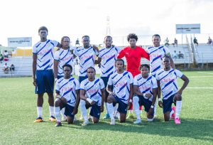 Barzey hattrick propels FC Aston Villa while Old Road outshoot Bullets in Antigua Premier League Barzey hattrick propels FC Aston Villa while Old Road outshoot Bullets in Antigua Premier League