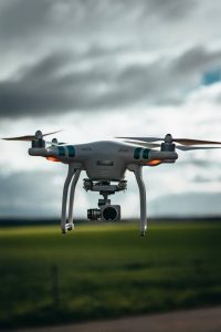 Belize clamping down on drones
