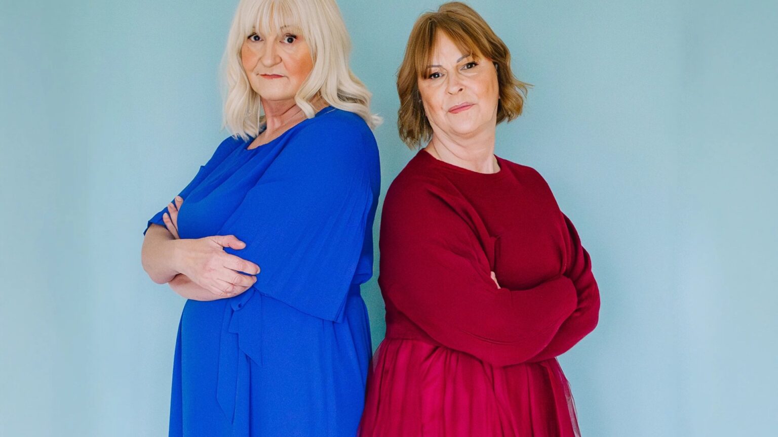 Brooklyn don’t make my mistake, I didn’t talk to sister for 25yrs…I stole from her & she hit me before tragedy united us