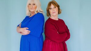 Brooklyn don’t make my mistake, I didn’t talk to sister for 25yrs…I stole from her & she hit me before tragedy united us