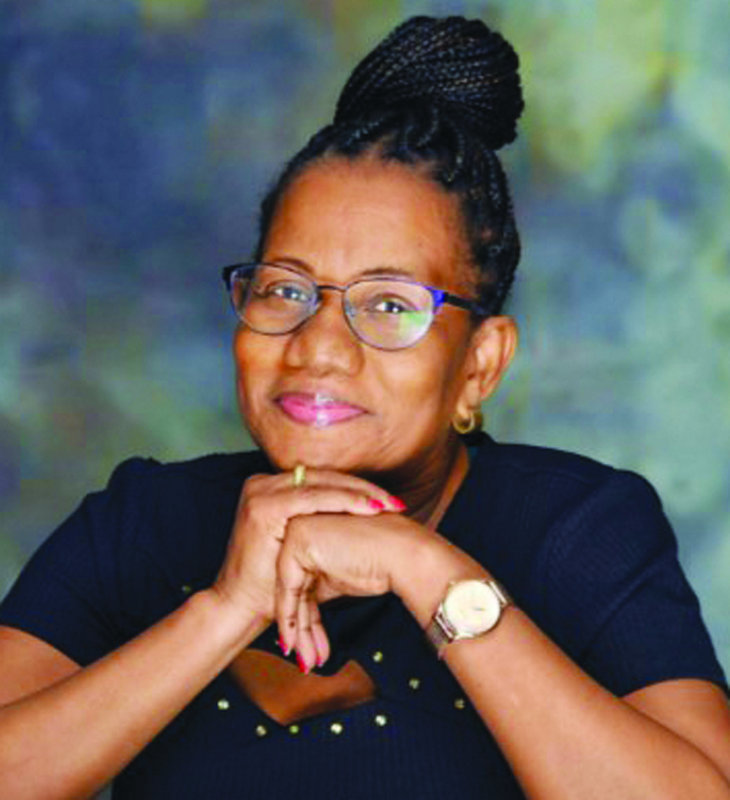 CARIBBEAN WOMEN LEAD GROUNDBREAKING GREEN BUSINESS TRAINING PROGRAMME FOR SMEs CARIBBEAN WOMEN LEAD GROUNDBREAKING GREEN BUSINESS TRAINING PROGRAMME FOR SMEs