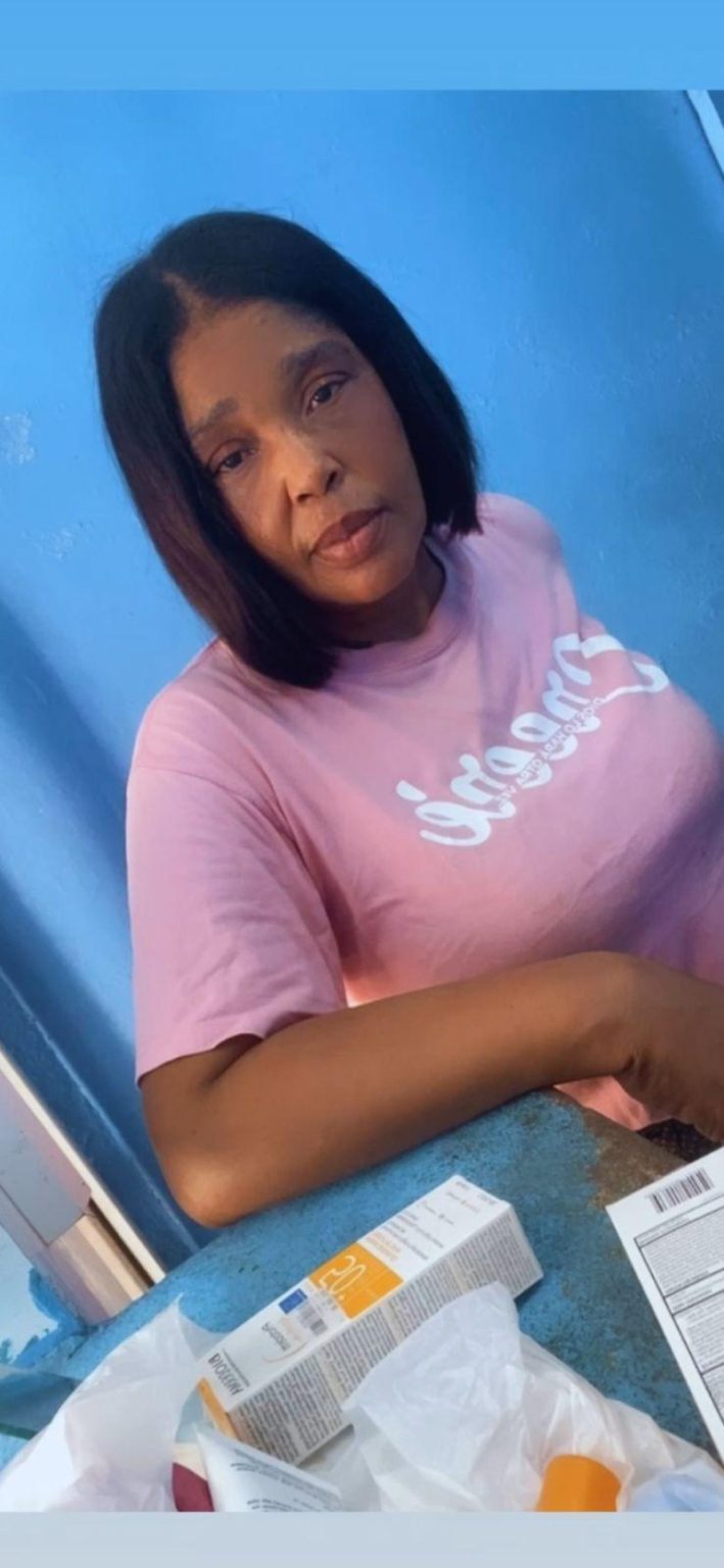 Cab driver finds 6-year-old girl and her 53-year-old grandmother, reported missing Cab driver finds 6-year-old girl and her 53-year-old grandmother, reported missing