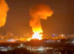 Caribbean alarmed as US strikes Venezuela, Maduro captured – Caribbean Life