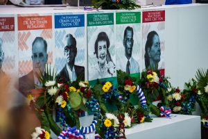 Caymanians to receive awards on Heroes Day Caymanians to receive awards on Heroes Day