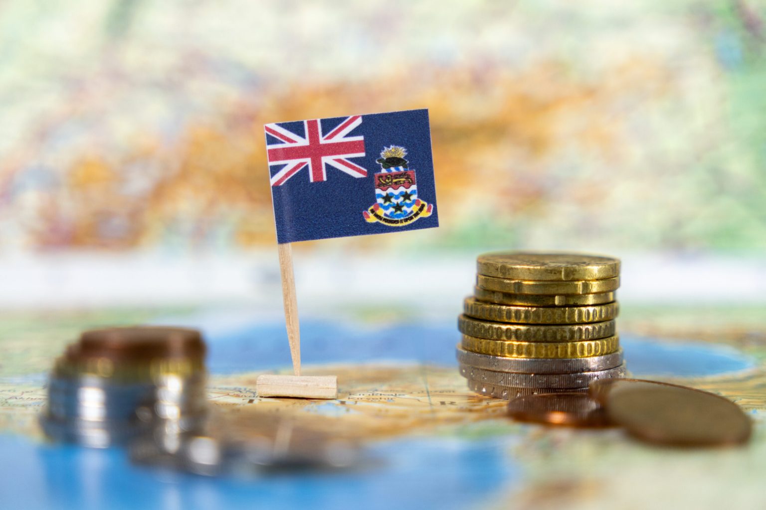 Cayman’s economy set to outperform Caribbean in 2026