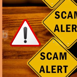 Central Bank warns St. Maarten public about fraudulent investment schemes | The Peoples Tribune