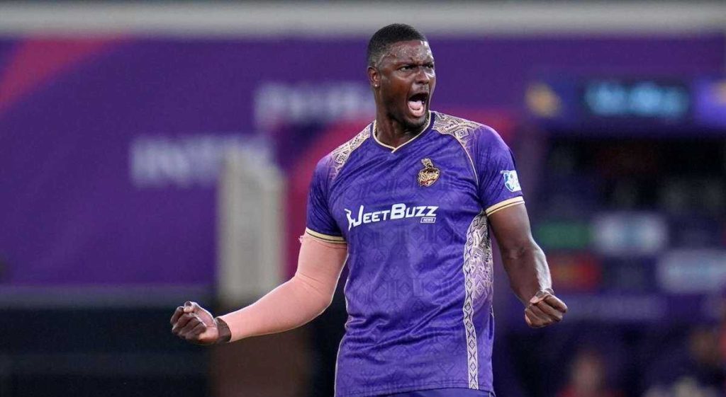 Charles struggles while Holder and Powell shine at ILT20 2025 Charles struggles while Holder and Powell shine at ILT20 2025