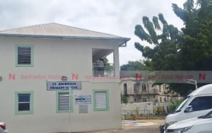 Classes suspended early at St Ambrose Primary amid rodent reports Classes suspended early at St Ambrose Primary amid rodent reports