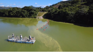 Communities renew calls for action over pollution concerns at Hatillo Dam
