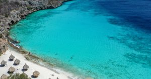 Curaçao Is Getting a New Marriott All-Inclusive, a 300-Room Adults-Only Resort That You Can Book With Points